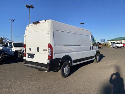 New 2025 Ram ProMaster 2500 High Roof Empty Cargo Van for sale #RP4036 - photo 2
