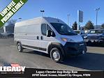 New 2025 Ram ProMaster 2500 High Roof Empty Cargo Van for sale #RP4036 - photo 1