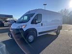 New 2025 Ram ProMaster 2500 High Roof Empty Cargo Van for sale #RP4036 - photo 15