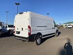 New 2025 Ram ProMaster 2500 High Roof Empty Cargo Van for sale #RP4036 - photo 2