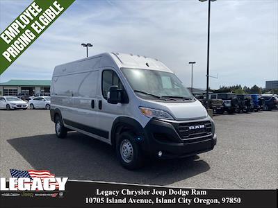 New 2025 Ram ProMaster 2500 High Roof Empty Cargo Van for sale #RP4064 - photo 1