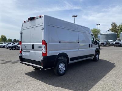 New 2025 Ram ProMaster 2500 High Roof Empty Cargo Van for sale #RP4064 - photo 2