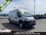 New 2025 Ram ProMaster 2500 High Roof Empty Cargo Van for sale #RP4064 - photo 1