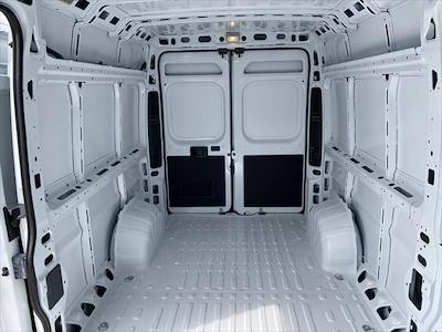 New 2025 Ram ProMaster 2500 High Roof Empty Cargo Van for sale #RP4077 - photo 2