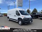 New 2025 Ram ProMaster 2500 High Roof Empty Cargo Van for sale #RP4077 - photo 1