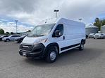 New 2025 Ram ProMaster 2500 High Roof Empty Cargo Van for sale #RP4077 - photo 12