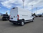 New 2025 Ram ProMaster 2500 High Roof Empty Cargo Van for sale #RP4077 - photo 3