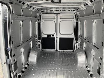 New 2025 Ram ProMaster 2500 High Roof Empty Cargo Van for sale #RP4100 - photo 2