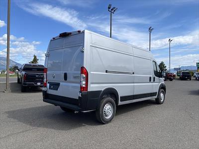 New 2025 Ram ProMaster 2500 High Roof Empty Cargo Van for sale #RP4100 - photo 2