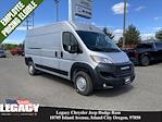 New 2025 Ram ProMaster 2500 High Roof Empty Cargo Van for sale #RP4100 - photo 1