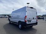 New 2025 Ram ProMaster 2500 High Roof Empty Cargo Van for sale #RP4100 - photo 11