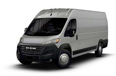 New 2026 Ram ProMaster 3500 High Roof Empty Cargo Van for sale #RP4178 - photo 1