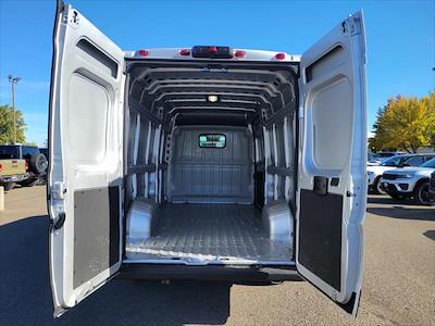 New 2026 Ram ProMaster 3500 High Roof Empty Cargo Van for sale #RP4178 - photo 2