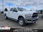 New 2024 Ram 2500 Tradesman Crew Cab 4x4 Pickup for sale #RT3861 - photo 1