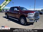 New 2024 Ram 3500 Laramie Mega Cab 4x4 Pickup for sale #RT3894 - photo 1