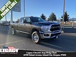 New 2024 Ram 3500 Big Horn Crew Cab 4x4 Pickup for sale #RT4046 - photo 1