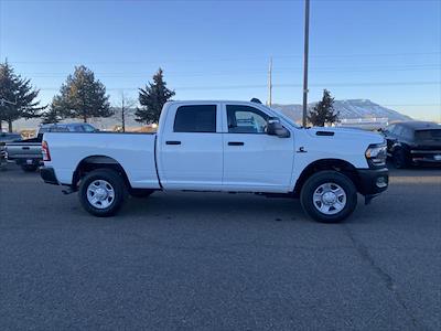 New 2024 Ram 3500 Tradesman Crew Cab 4x4 Pickup for sale #RT4050 - photo 2