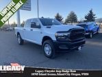 New 2024 Ram 3500 Tradesman Crew Cab 4x4 Pickup for sale #RT4050 - photo 1