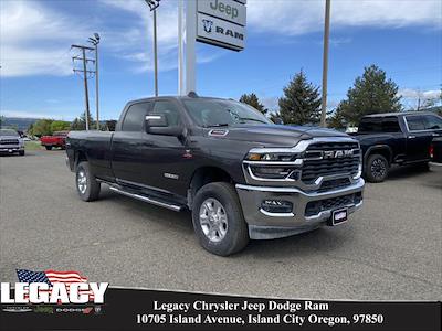 New 2025 Ram 3500 Big Horn Crew Cab 4x4 Pickup for sale #RT4069 - photo 1