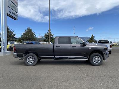 New 2025 Ram 3500 Big Horn Crew Cab 4x4 Pickup for sale #RT4069 - photo 2