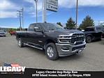 New 2025 Ram 3500 Big Horn Crew Cab 4x4 Pickup for sale #RT4069 - photo 1