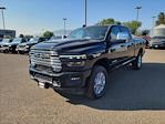 New 2025 Ram 2500 Laramie Crew Cab 4x4 Pickup for sale #RT4072 - photo 12