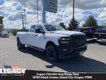 New 2025 Ram 3500 Tradesman Crew Cab 4x4 DRW Pickup for sale #RT4073 - photo 1