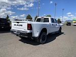 New 2025 Ram 3500 Tradesman Crew Cab 4x4 DRW Pickup for sale #RT4073 - photo 3