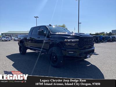 New 2025 Ram 2500 Limited Mega Cab 4x4 Pickup for sale #RT4076 - photo 1