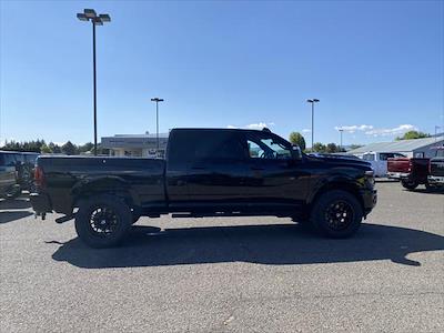 New 2025 Ram 2500 Limited Mega Cab 4x4 Pickup for sale #RT4076 - photo 2