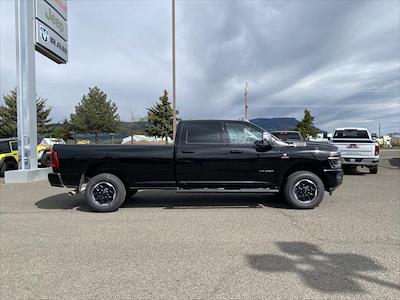 New 2025 Ram 3500 Laramie Crew Cab 4x4 Pickup for sale #RT4078 - photo 2