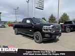 New 2025 Ram 3500 Laramie Crew Cab 4x4 Pickup for sale #RT4078 - photo 1