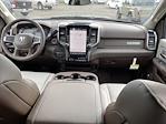 New 2025 Ram 3500 Laramie Crew Cab 4x4 Pickup for sale #RT4078 - photo 17