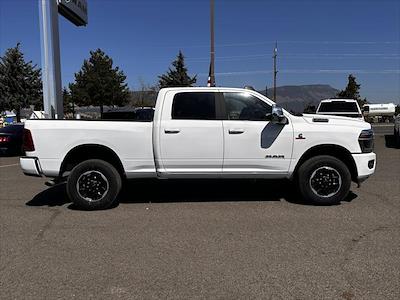 New 2025 Ram 2500 Laramie Crew Cab 4x4 Pickup for sale #RT4082 - photo 2