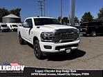 New 2025 Ram 2500 Laramie Crew Cab 4x4 Pickup for sale #RT4082 - photo 1
