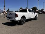 New 2025 Ram 2500 Laramie Crew Cab 4x4 Pickup for sale #RT4082 - photo 3