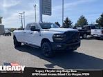 New 2025 Ram 3500 Tradesman Crew Cab 4x4 DRW Pickup for sale #RT4096 - photo 1