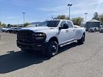New 2025 Ram 3500 Tradesman Crew Cab 4x4 DRW Pickup for sale #RT4096 - photo 13