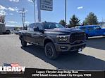 New 2025 Ram 2500 Limited Mega Cab 4x4 Pickup for sale #RT4103 - photo 1