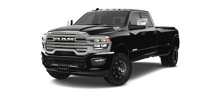 New 2025 Ram 3500 Laramie Crew Cab 4x4 DRW Pickup for sale #RT4108 - photo 1