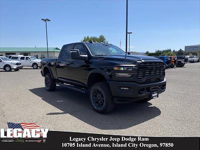New 2025 Ram 2500 Tradesman Crew Cab 4x4 Pickup for sale #RT4130 - photo 1