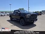 New 2025 Ram 2500 Tradesman Crew Cab 4x4 Pickup for sale #RT4130 - photo 1
