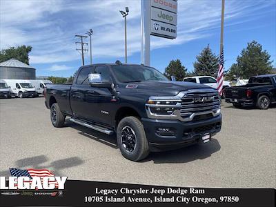 New 2025 Ram 2500 Laramie Crew Cab 4x4 Pickup for sale #RT4133 - photo 1