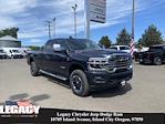 New 2025 Ram 2500 Laramie Crew Cab 4x4 Pickup for sale #RT4133 - photo 1