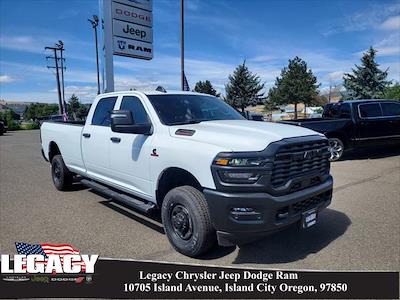 New 2025 Ram 2500 Tradesman Crew Cab 4x4 Pickup for sale #RT4135 - photo 1