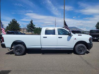 New 2025 Ram 2500 Tradesman Crew Cab 4x4 Pickup for sale #RT4135 - photo 2