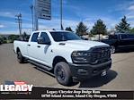 New 2025 Ram 2500 Tradesman Crew Cab 4x4 Pickup for sale #RT4135 - photo 1