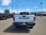 New 2025 Ram 2500 Tradesman Crew Cab 4x4 Pickup for sale #RT4135 - photo 4