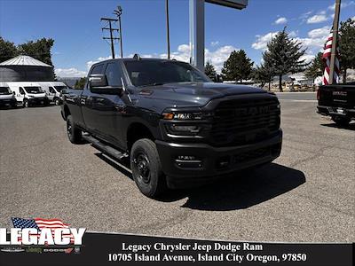 New 2025 Ram 2500 Tradesman Crew Cab 4x4 Pickup for sale #RT4136 - photo 1