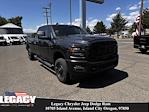 New 2025 Ram 2500 Tradesman Crew Cab 4x4 Pickup for sale #RT4136 - photo 1